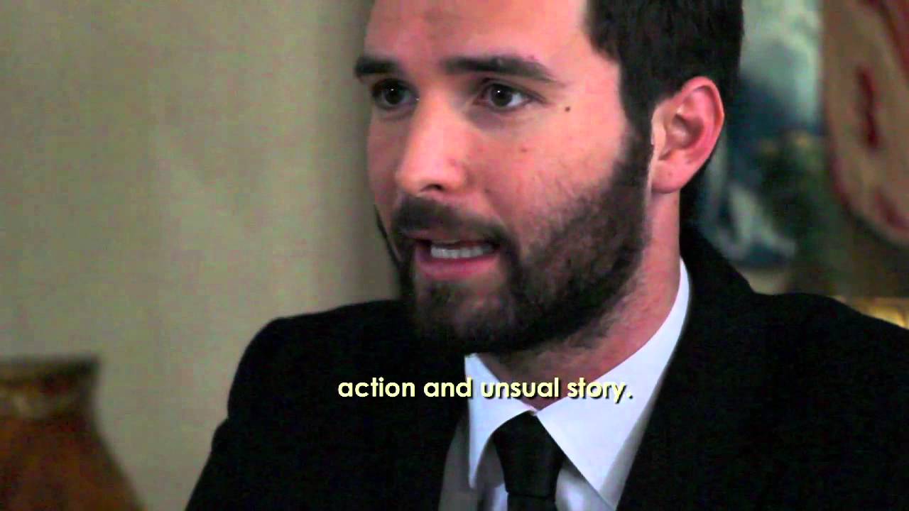 2047 - Sight of Death INTERVIEW WITH AMBI PICTURES