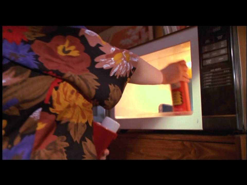 Revenge: She Devil - Blowing up the House