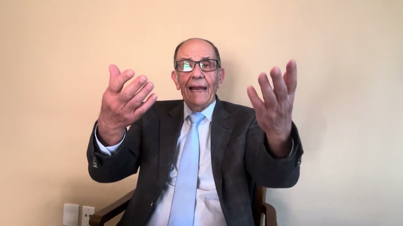 إيران والتطرف السني