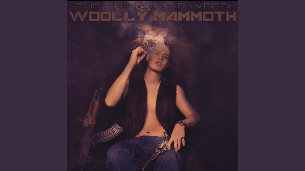 Woolly Mammoth