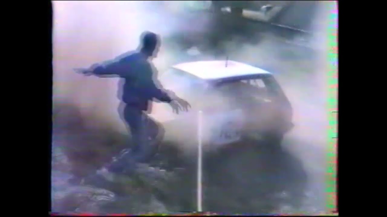 Rallye Gap Racing 1994 pour MRC