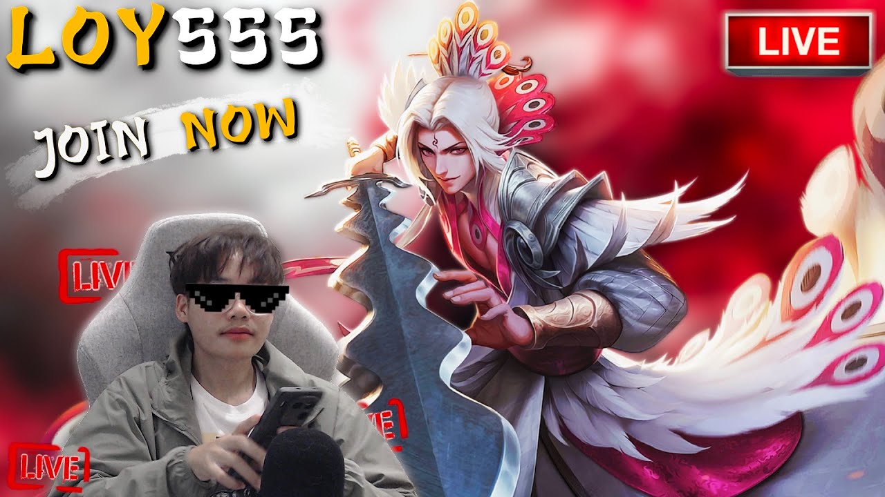 🔴 LIVE  เปนจั่งใด๋วันเสาร์