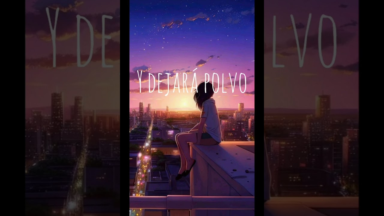 Lodovica Comello ll cielo non mi basta (sub. Español)