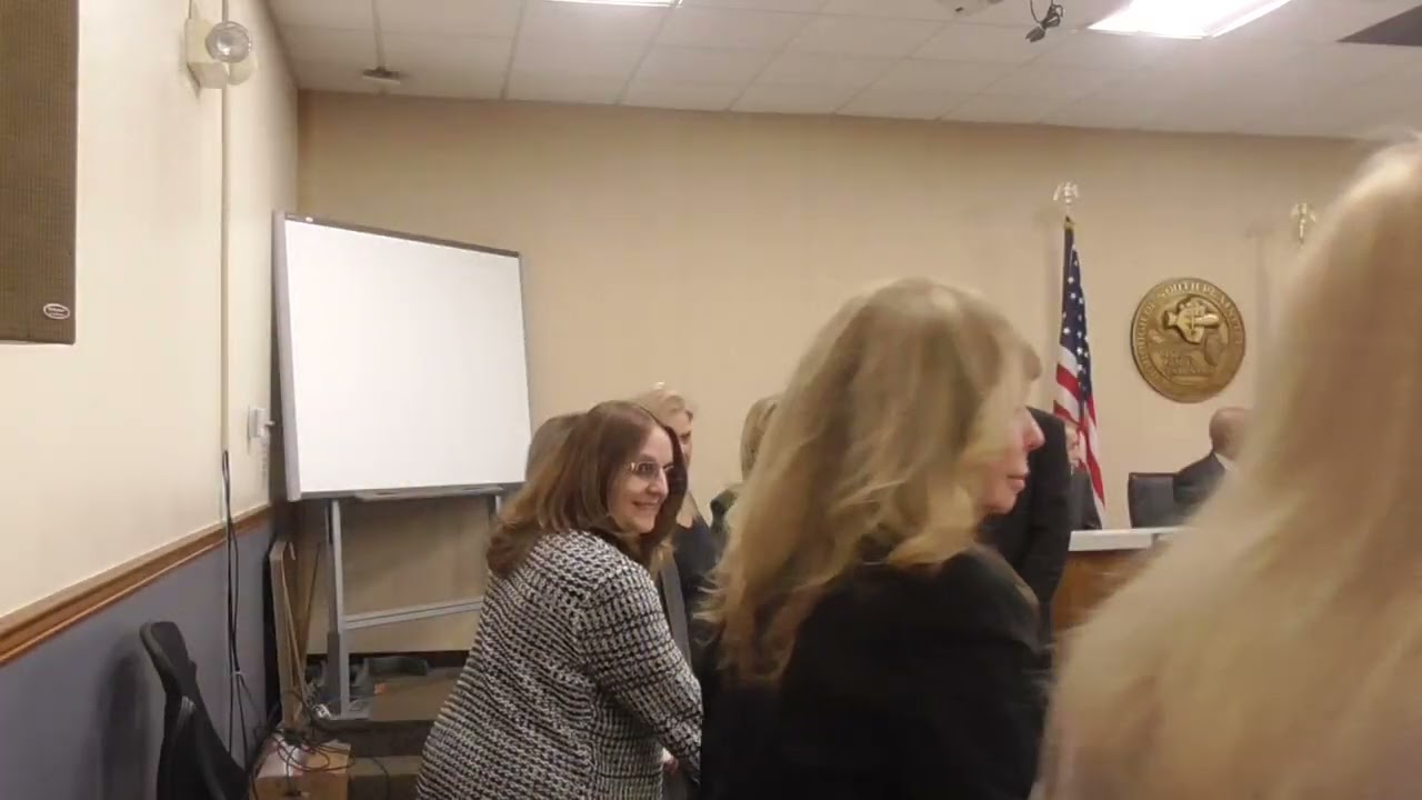 Council Meeting March 2, 2026 Part 1