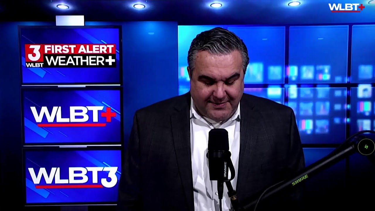 WLBT+ Digital News Desk Update for March 5, 2026