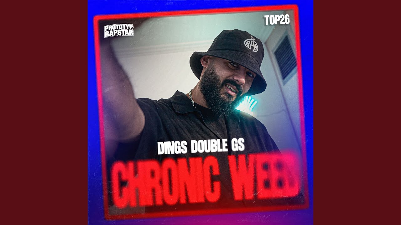 CHRONIC WEED