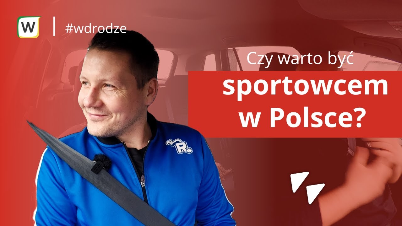 #w_drodze: Sezon 2 Odcinek 4 - Kamil Chanas - koszykarz
