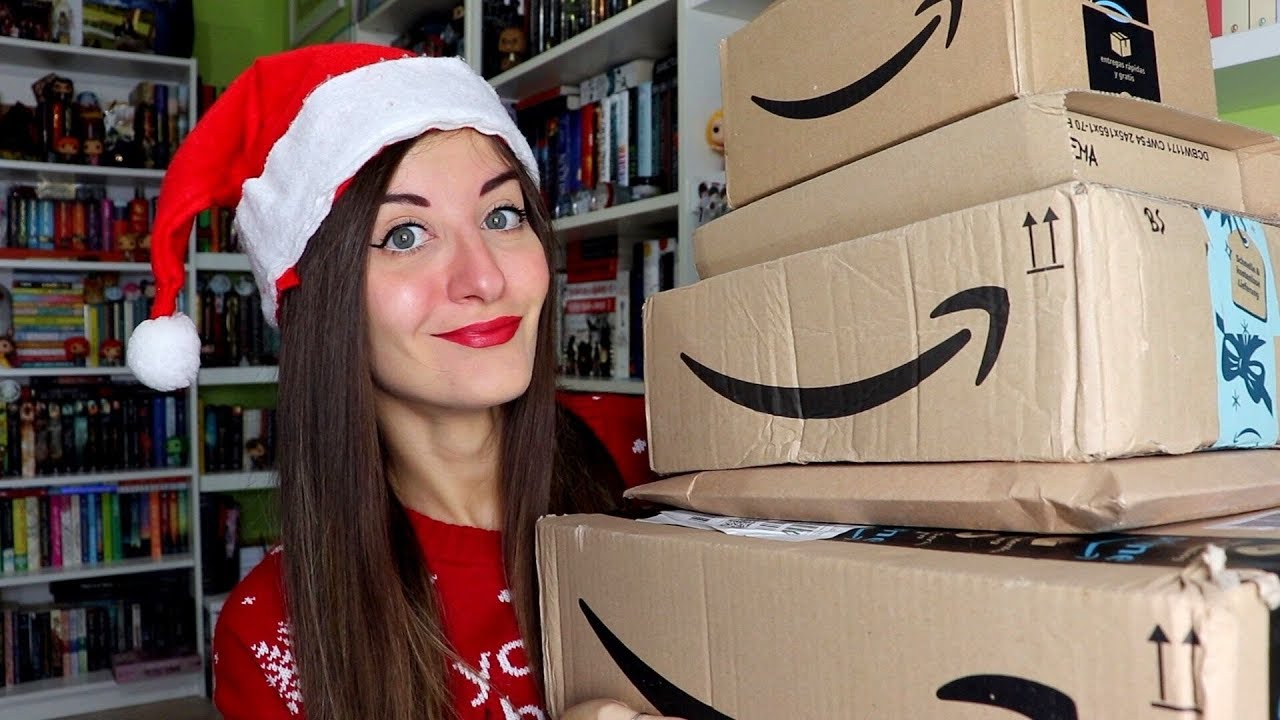 SPACCHETTIAMO INSIEME I REGALI DI NATALE! 🎁🎄🎅🏻