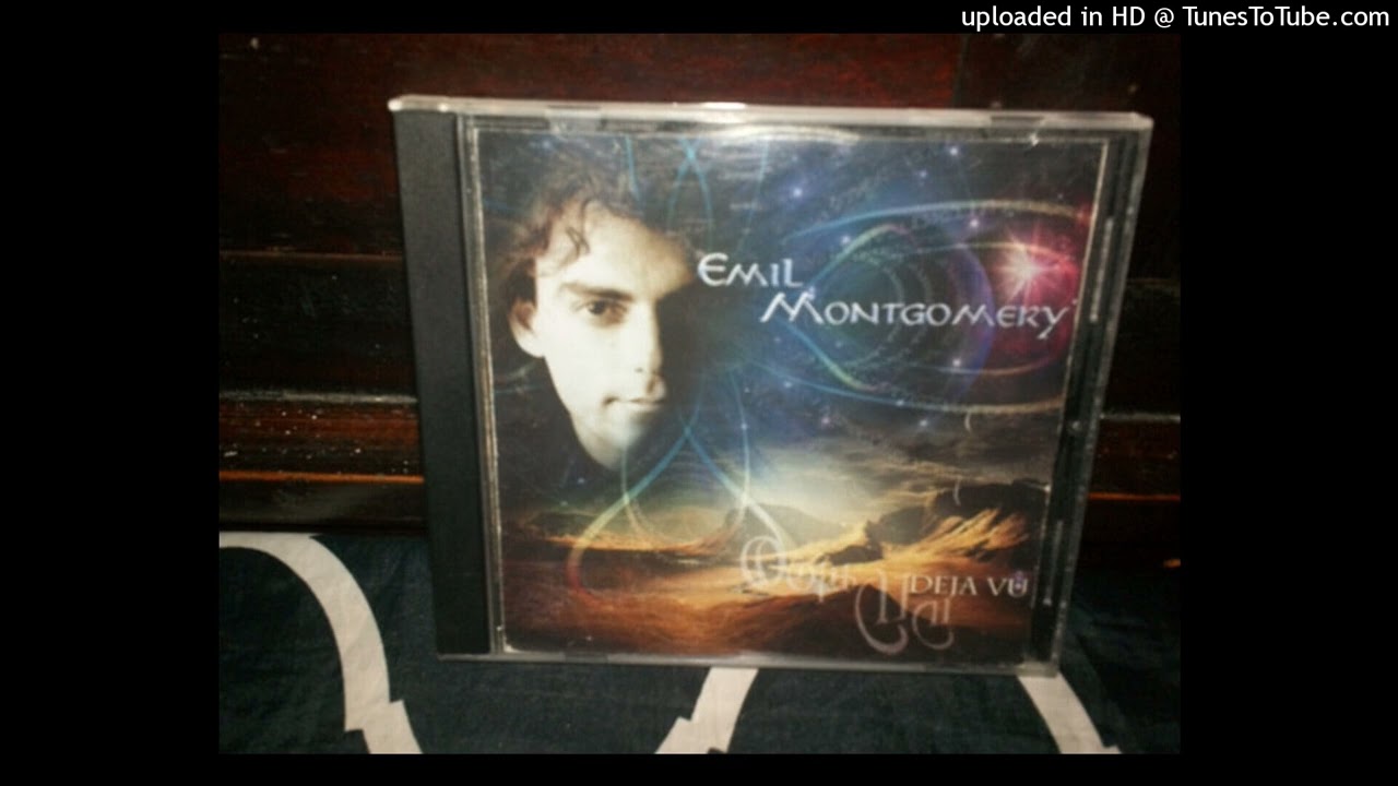 EMIL  MONTGOMERY-  BIG  BANG