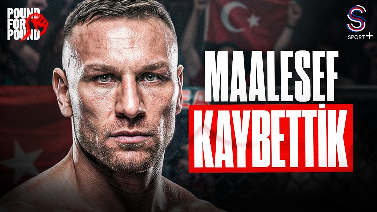 KERİM ENGİZEK MAALESEF MAĞLUP OLDU, Pereira - Jones Atışması! Makhachev, Aktif Kalmak İstiyor | P4P