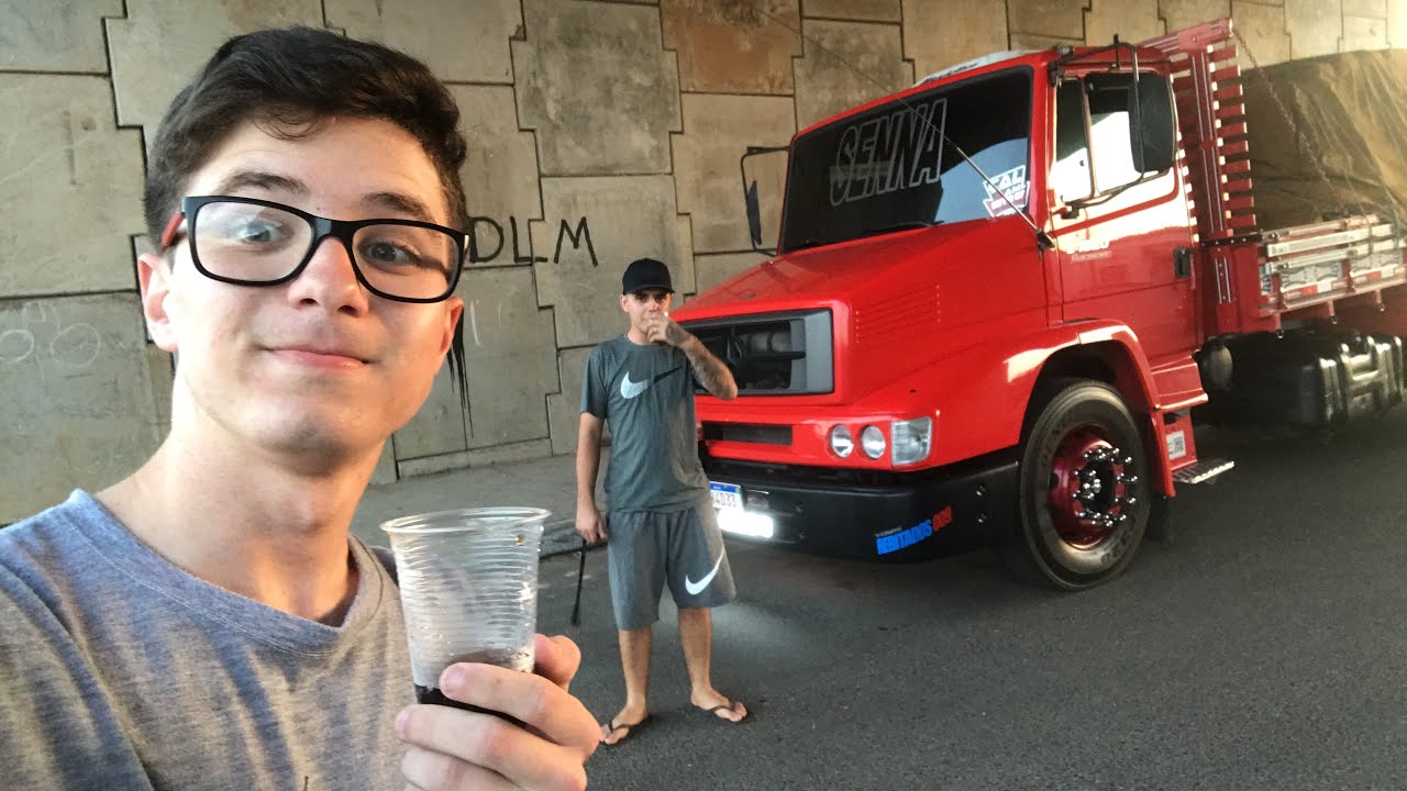 O HORÁRIO É APERTADO, MAS A PARCERIA É GARANTIDA!