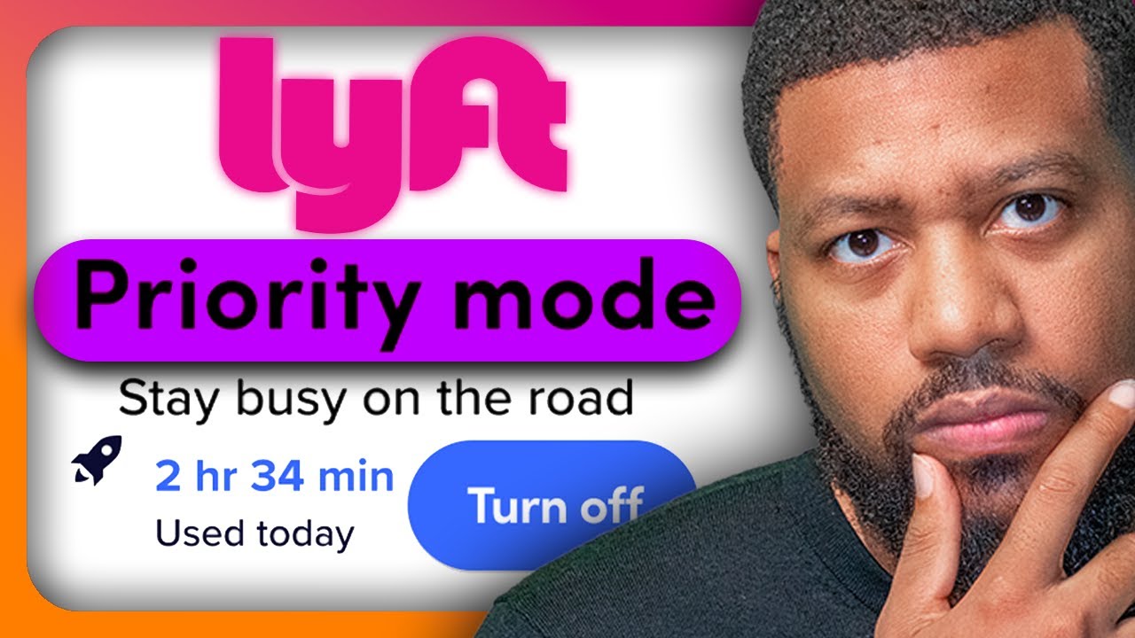 Приносит ли режим PRIORITY больше денег водителям LYFT?