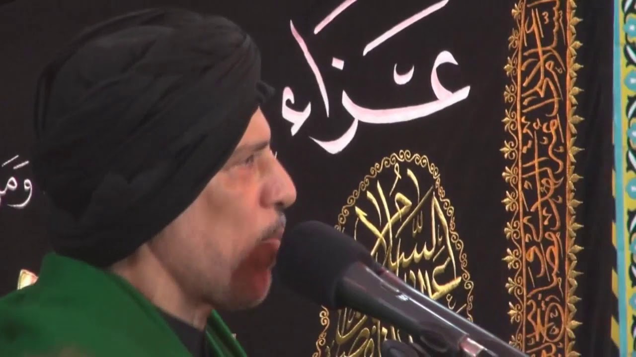ستذوق الموت - السيد علوي ابو غايب