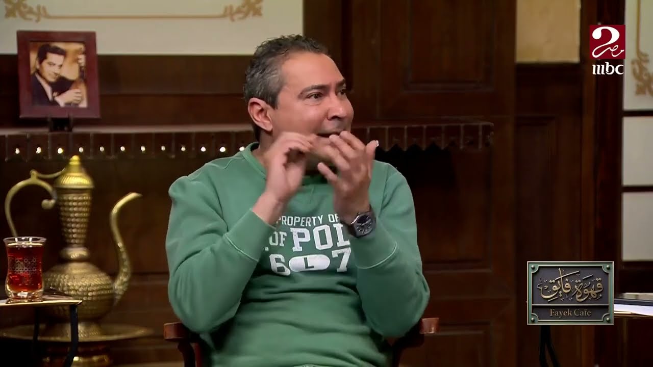 الكورة مع فايق | محمد بركات: أنا لا أفقد الثقة أبدا في النادي الأهلي والفريق قادر على الفوز بالدوري