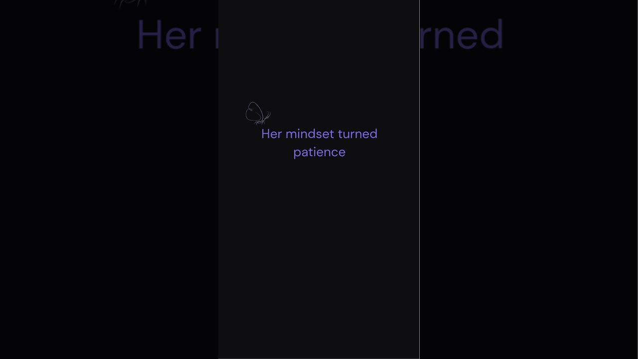 Day 12 | A reminder for strong women 