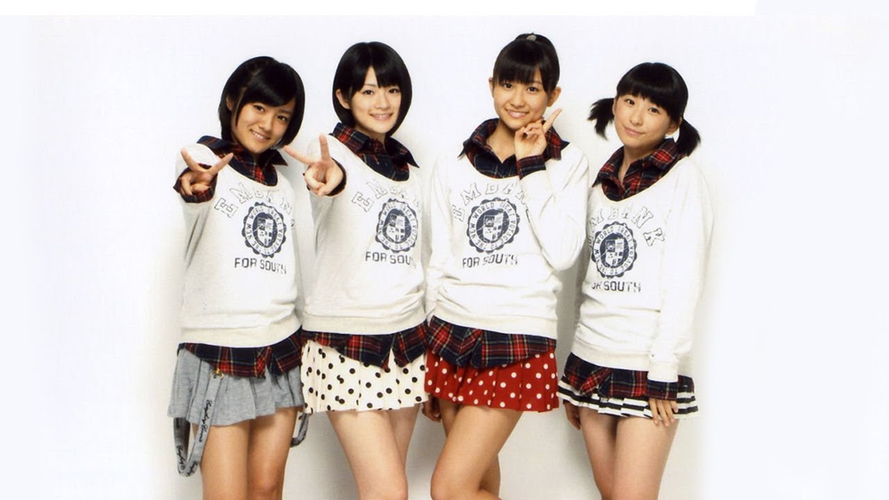 S/mileage - Short Cut (Instrumental) ショートカット