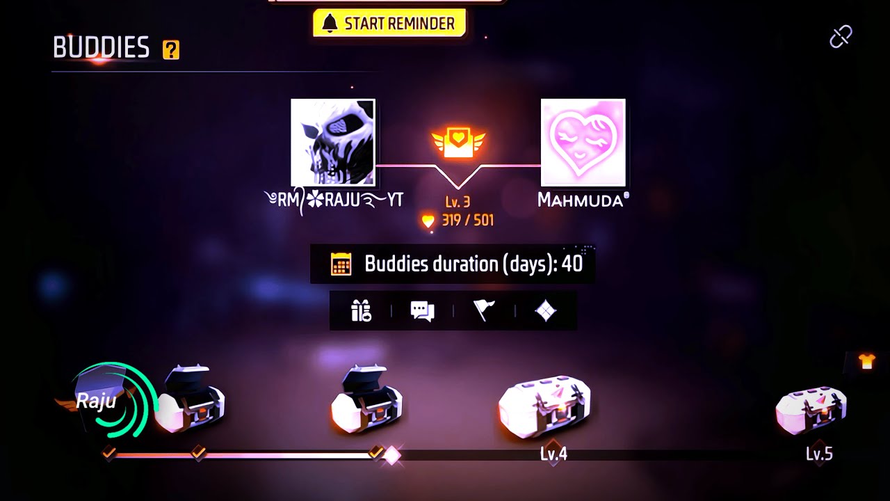 Duo Partner 💝 (xml+clip)⬇️