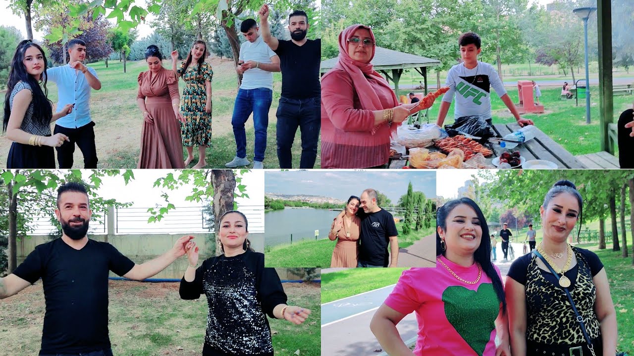 فلوك مع كل العيله 🥰🥰🥰
