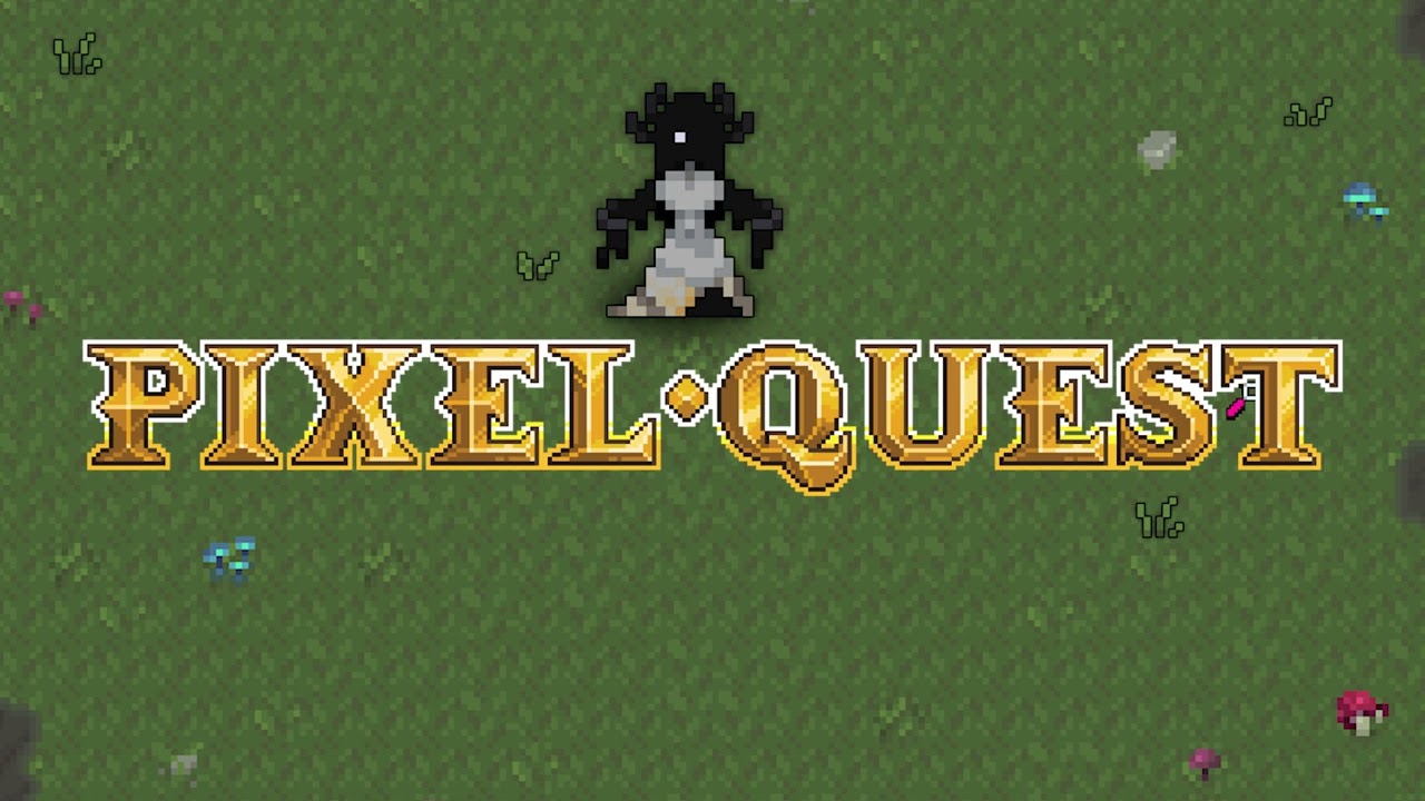 The Bog (Boss Theme) - Pixel Quest! OST