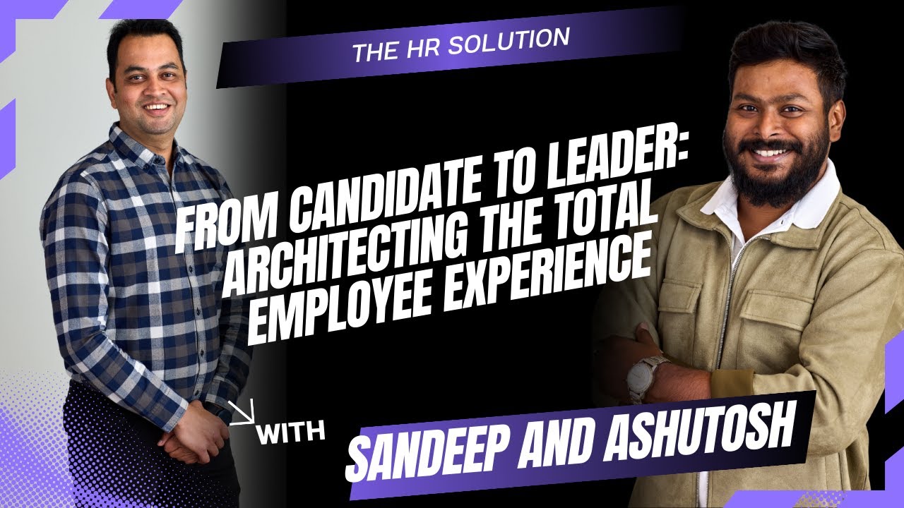 Introduction - From Hiring to Growth: Building a Unified Talent Experience with ServiceNow HRSD