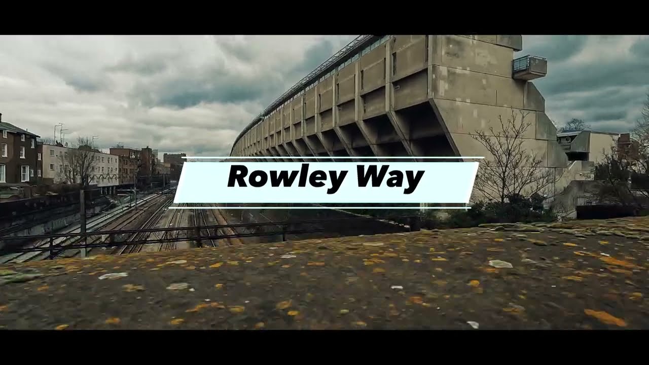 Rowley Way