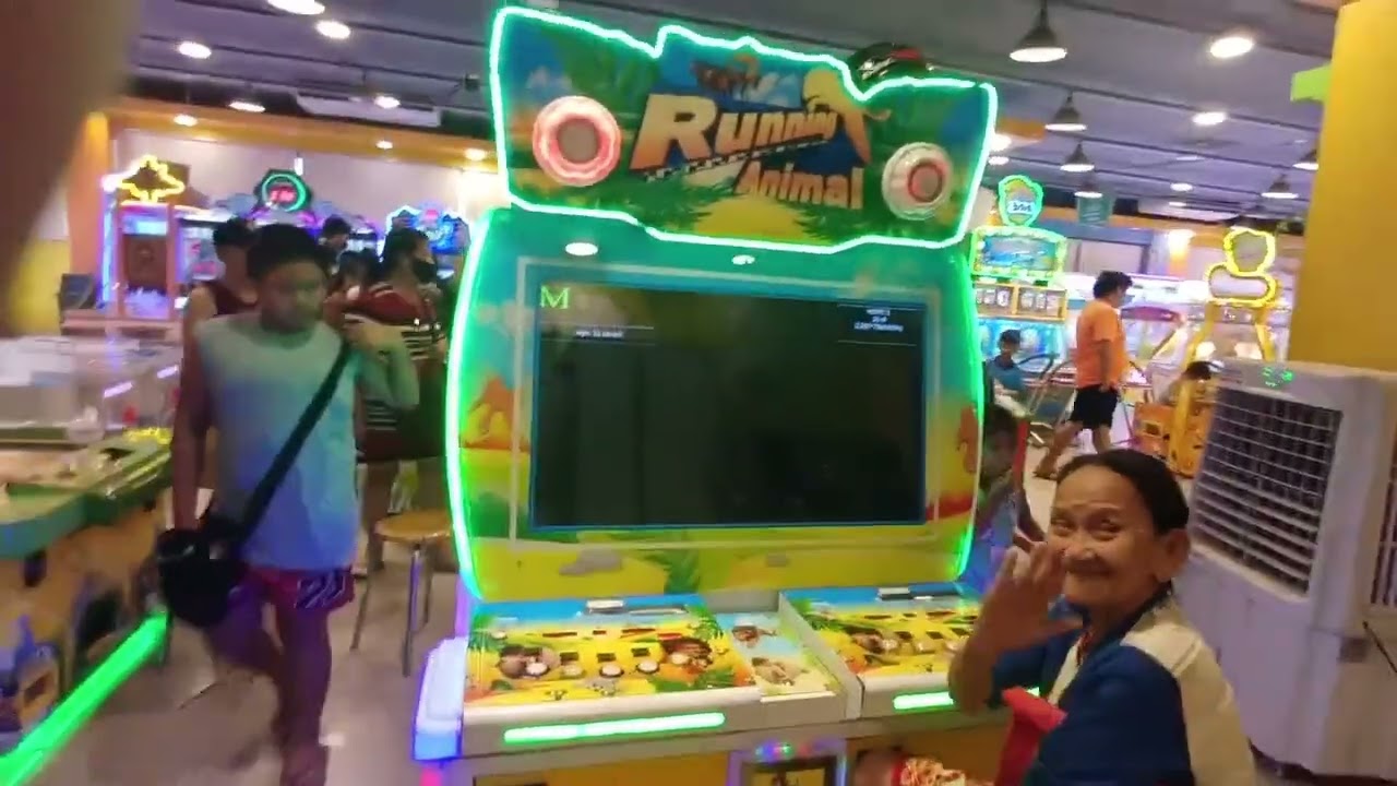Fun House Enjoy#amazing #trending 