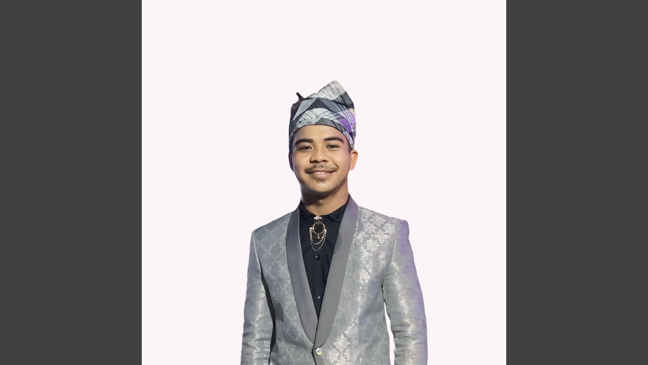 KALAMBE WUNA NTIARASI (Remastered 2024)