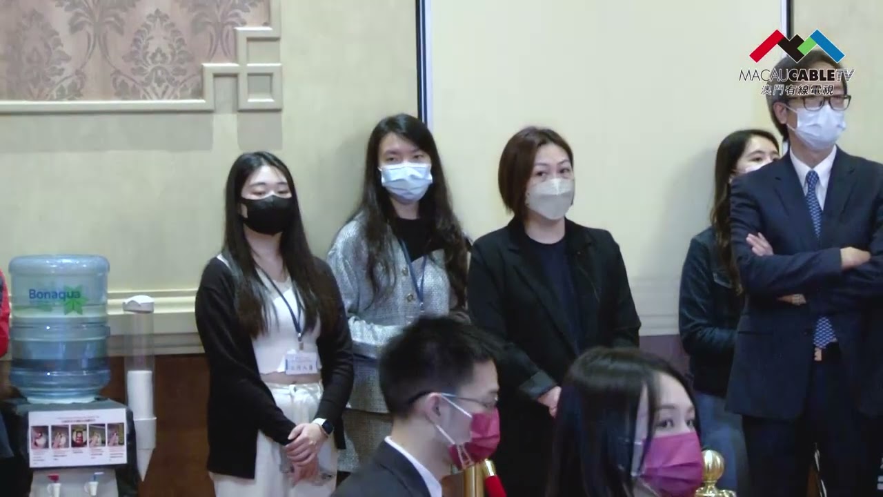 【#小城大事2022】旅院與橫琴簽協議推動人才發展