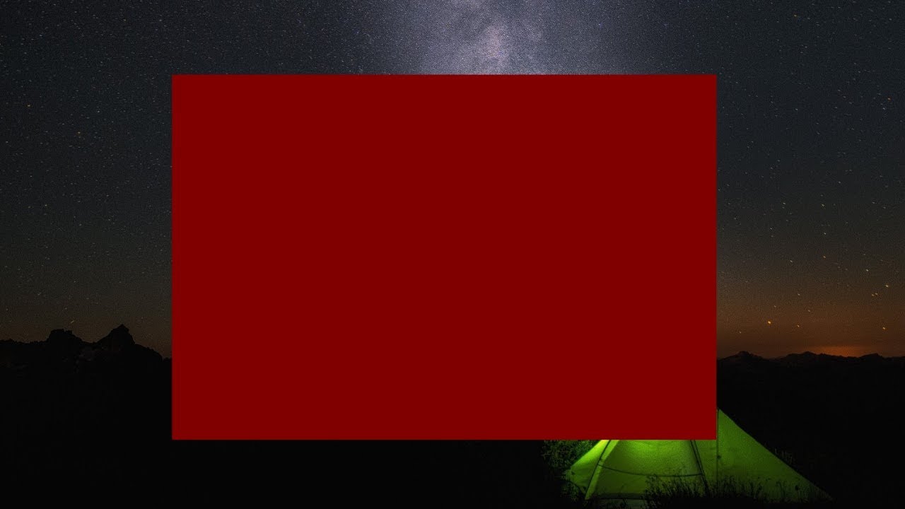 Aplikacja, Której Nie Da Się Zamknąć!