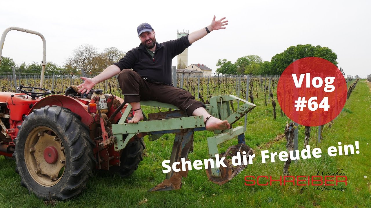 Der Aufreißer ist los I Schenk dir Freude ein! Vlog #64