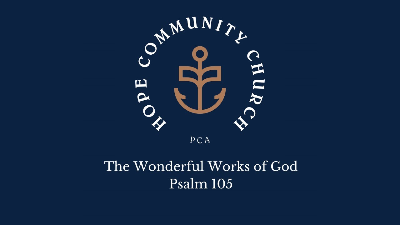 Sermon - February 1, 2026