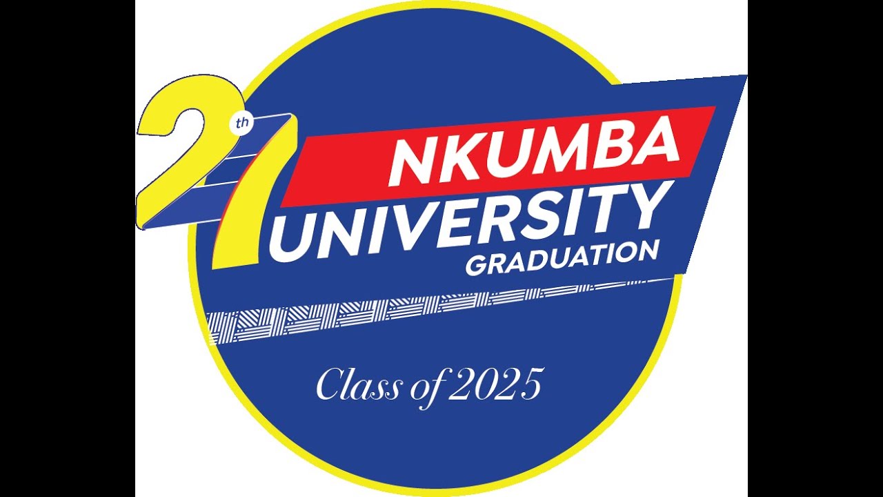 25th Commencement Lecture