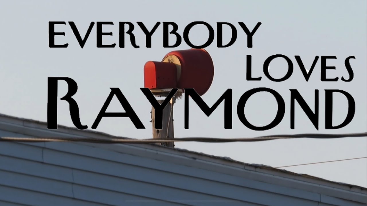 A.C.A P15 Fire Siren Test, Raymond, iL (Montgomery County, iL Fire Siren Test)