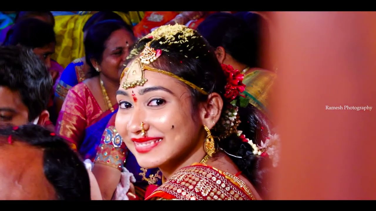 Shabarinath & Saipriya || Wedding Highlights ||