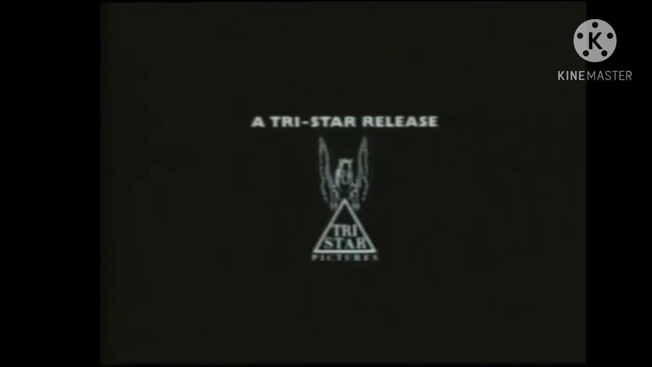 A Tri-Star Release/LK-TEL Video (1989)
