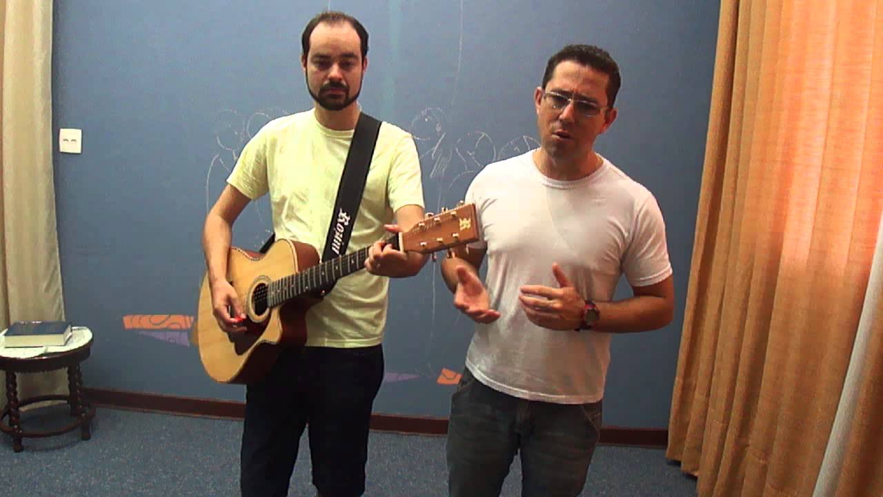 Salmo 127 -Felizes os que temem o senhor e trilham seus caminhos