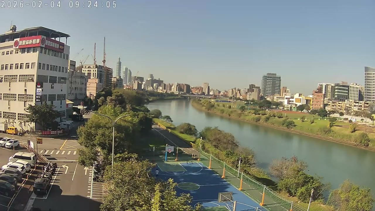 20260204 TimeLapse