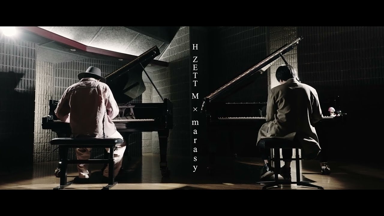 Very Good / H ZETT M × marasy [PV]