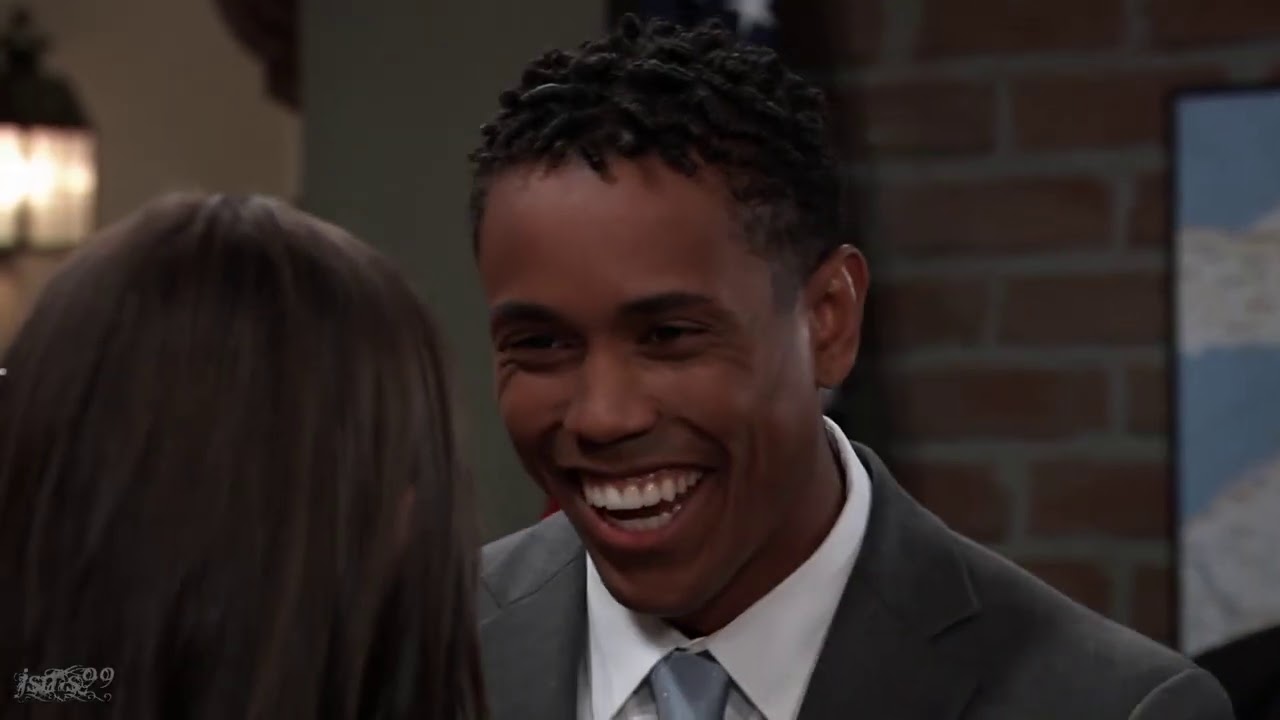 GH: 2/22/21 - Molly & T.J.’s Commitment Ceremony Part 1/2