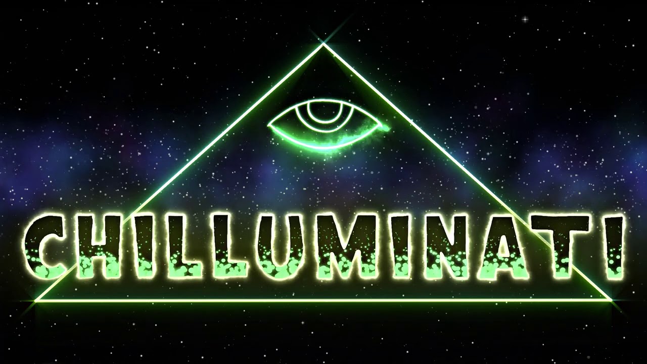 The Chilluminati Podcast - Episode 78 - The Voynich Manuscripts