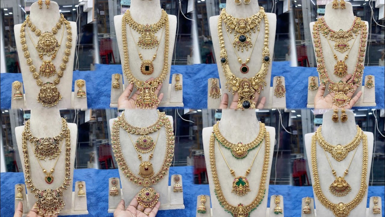Random finds jewellery design😍 2026 jewellery design 