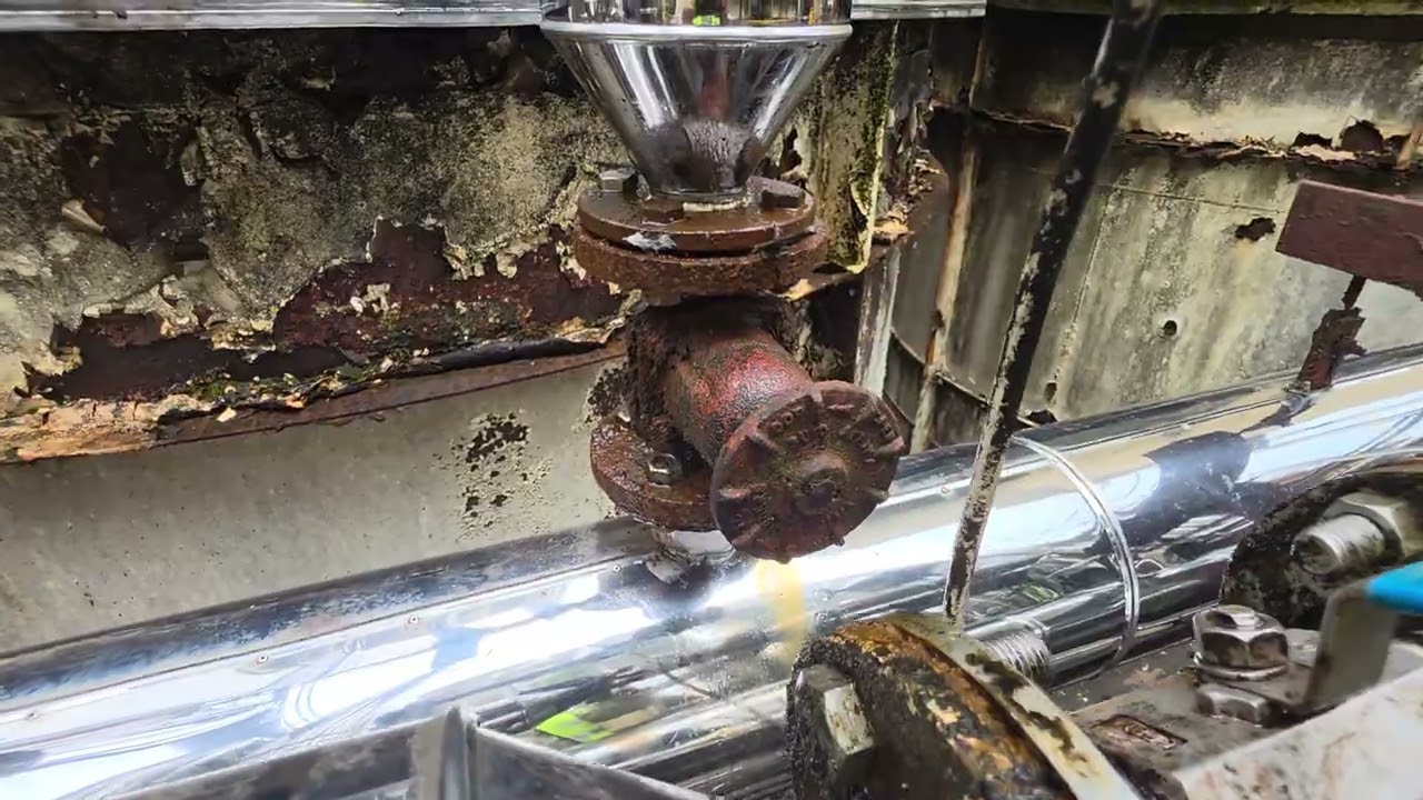 Piping Video 1