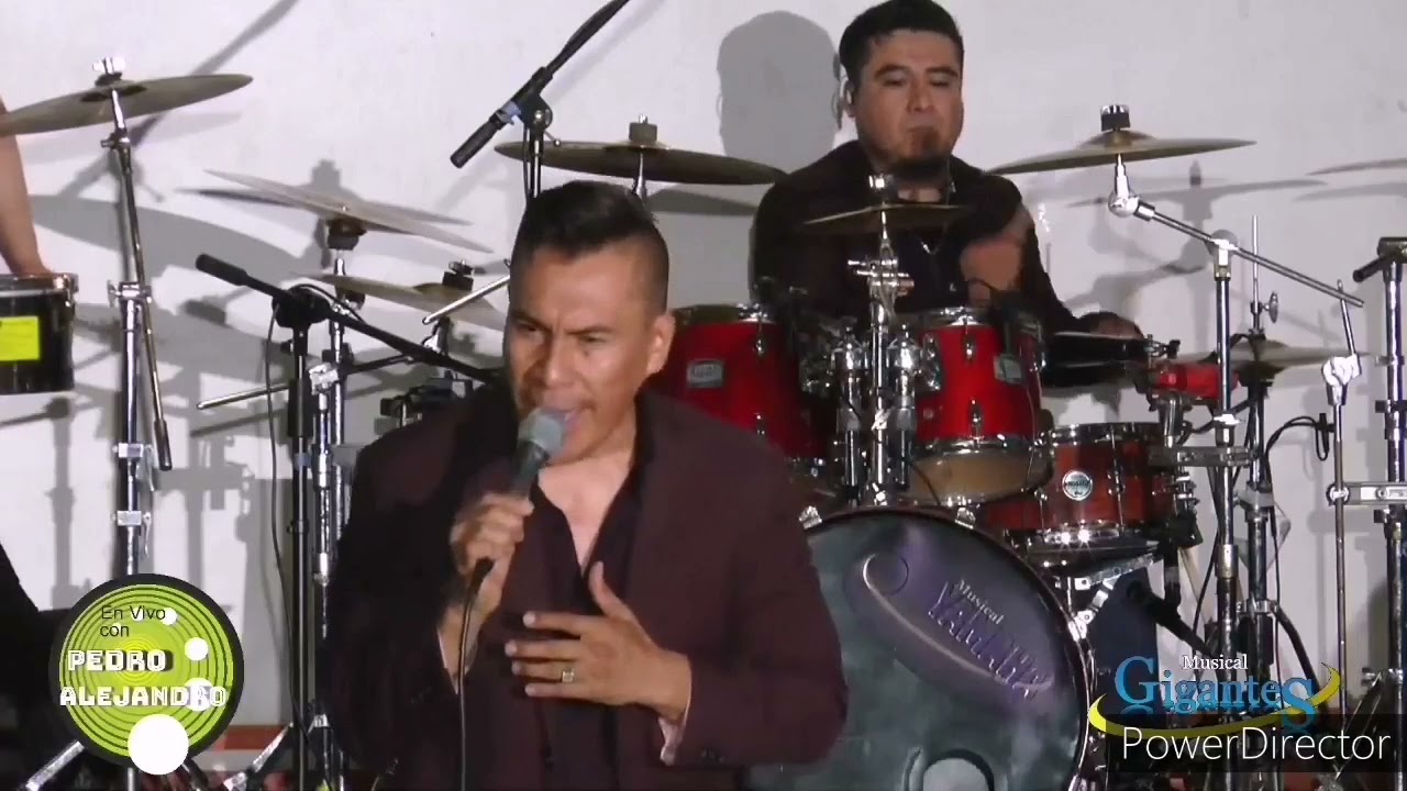 Musical gigantes //pop señora!//tu tu maldad y tu amante//