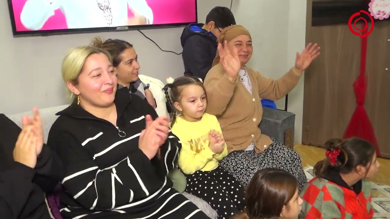 MEDİNE VE EMİR - CİNSİYET PARTİSİ - KOCAELİ.
