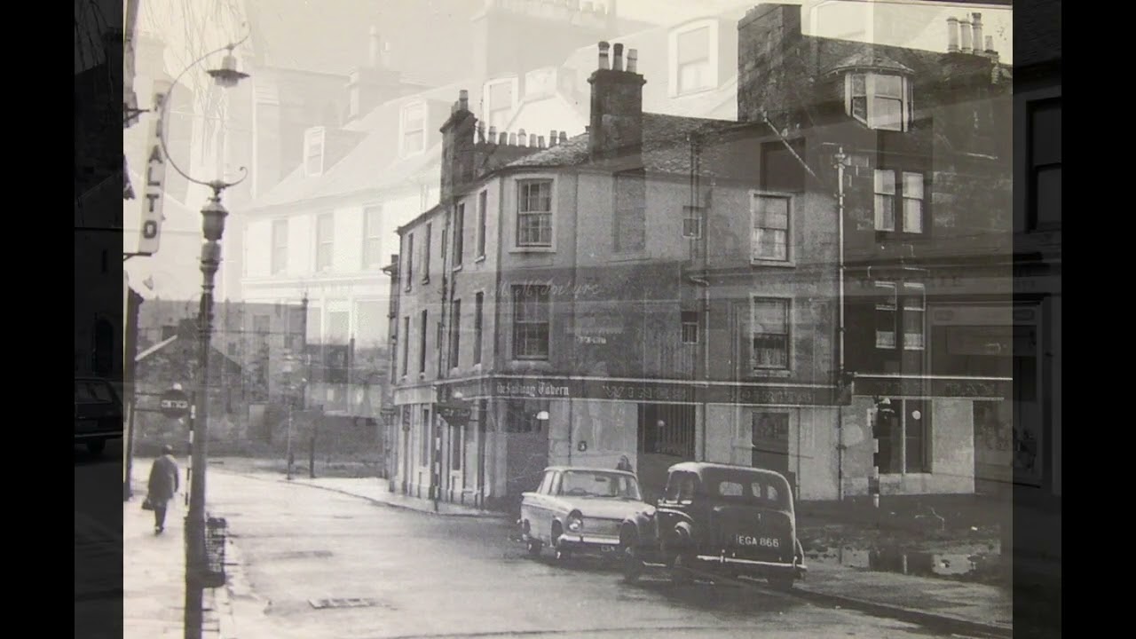 Dumbarton's Past