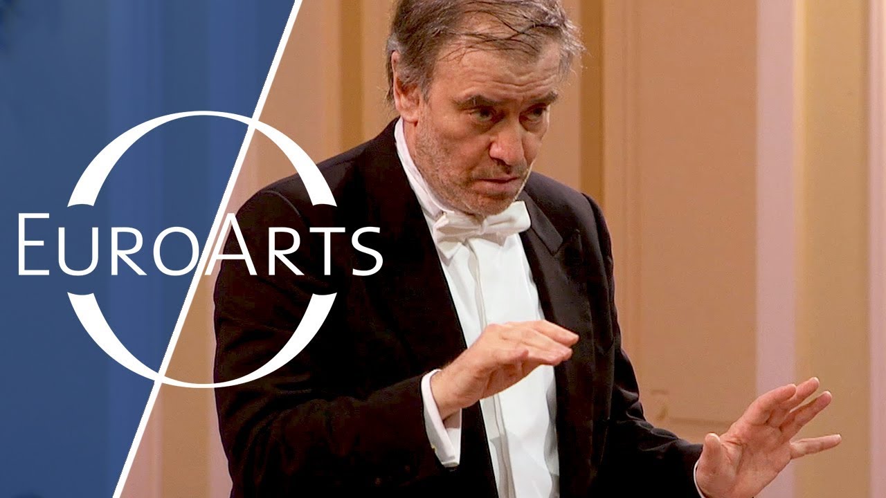 Prokofiev – Symphony No. 2, Op. 40 (Mariinsky Theatre Orchestra, Valery Gergiev)