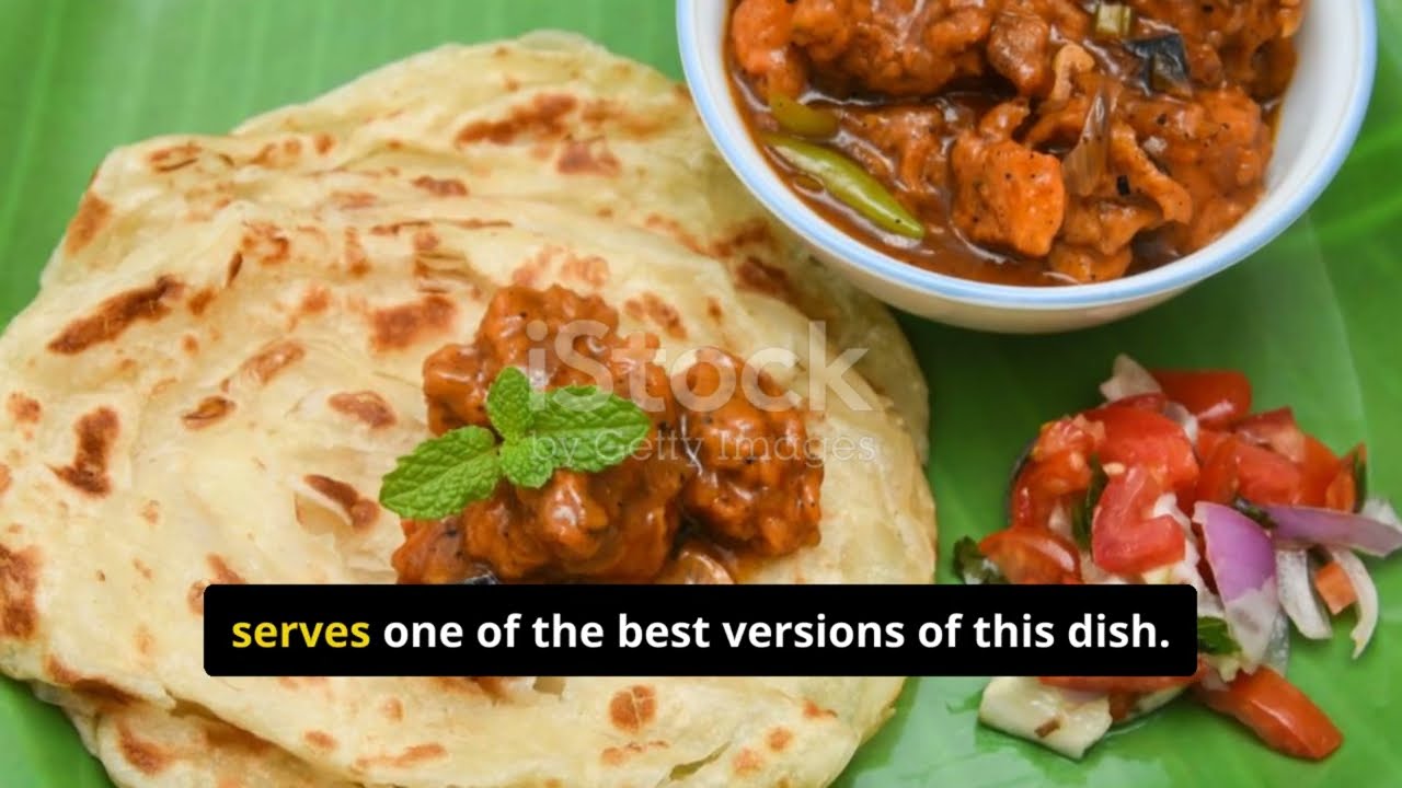 Must-Try Foods in Trivandrum (Thiruvananthapuram), Kerala | What & Where to Eat in Trivandrum!