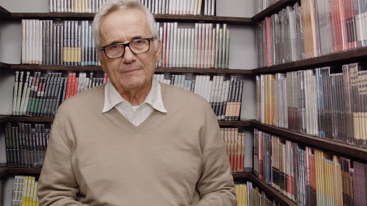 Marco Bellocchio’s Closet Picks
