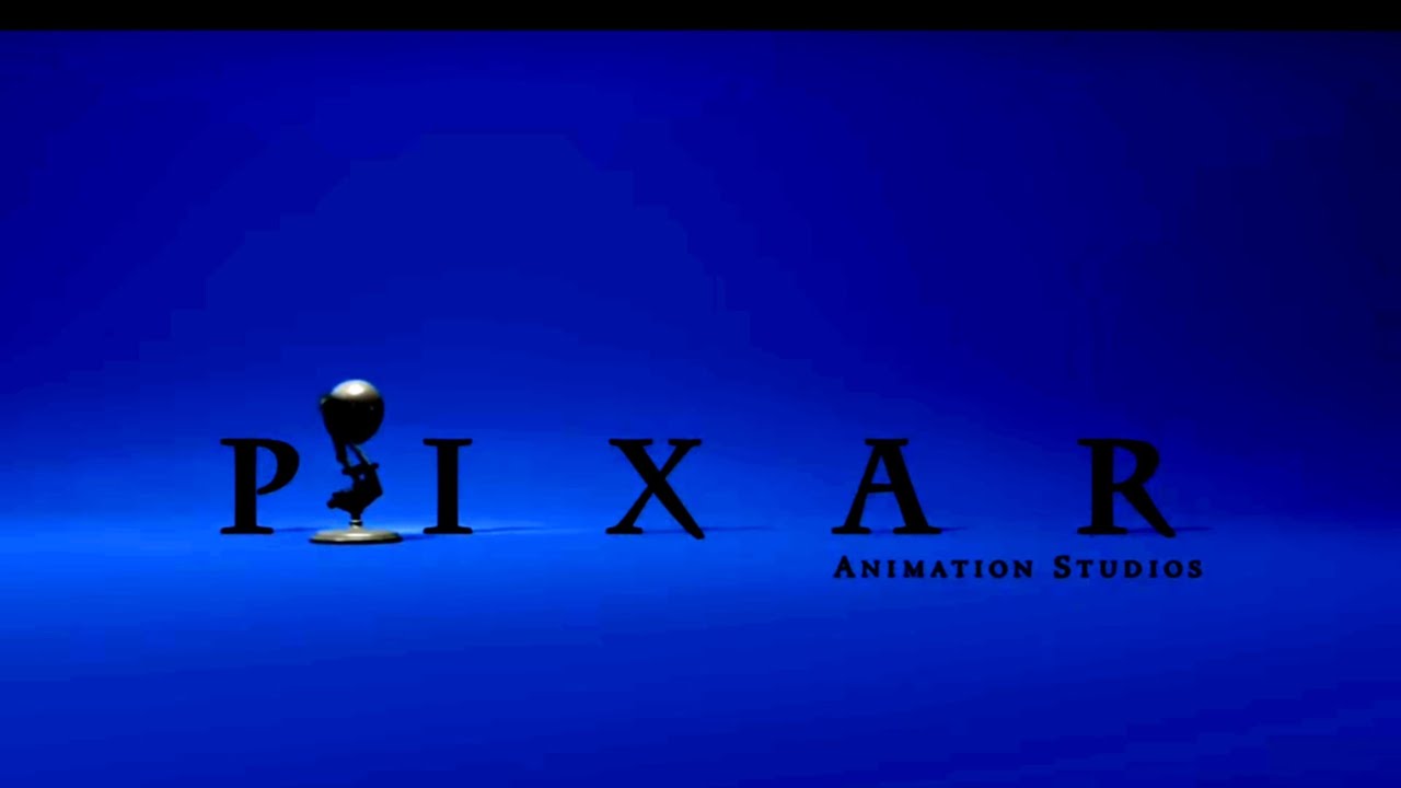 Pixar Intro Logo Effects Sponsored By Preview 2 Effects