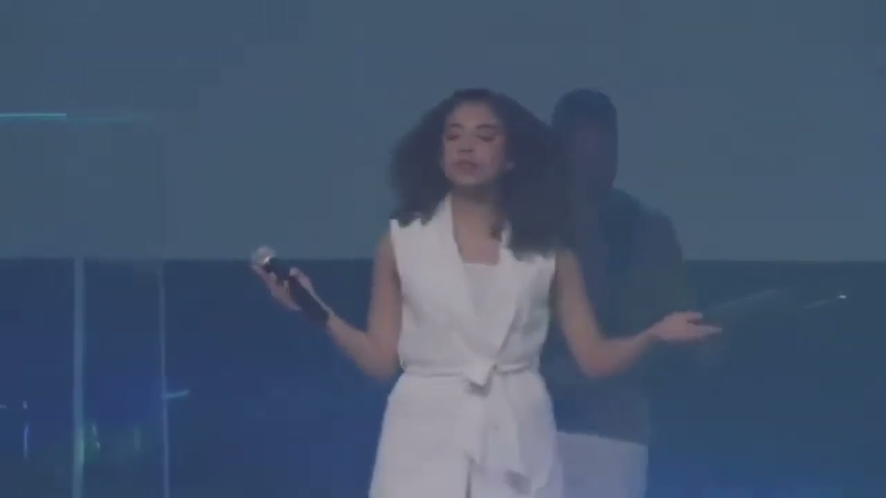 Constante em Tua Presença | Live Aniversário 15 Anos - IBNj Paris